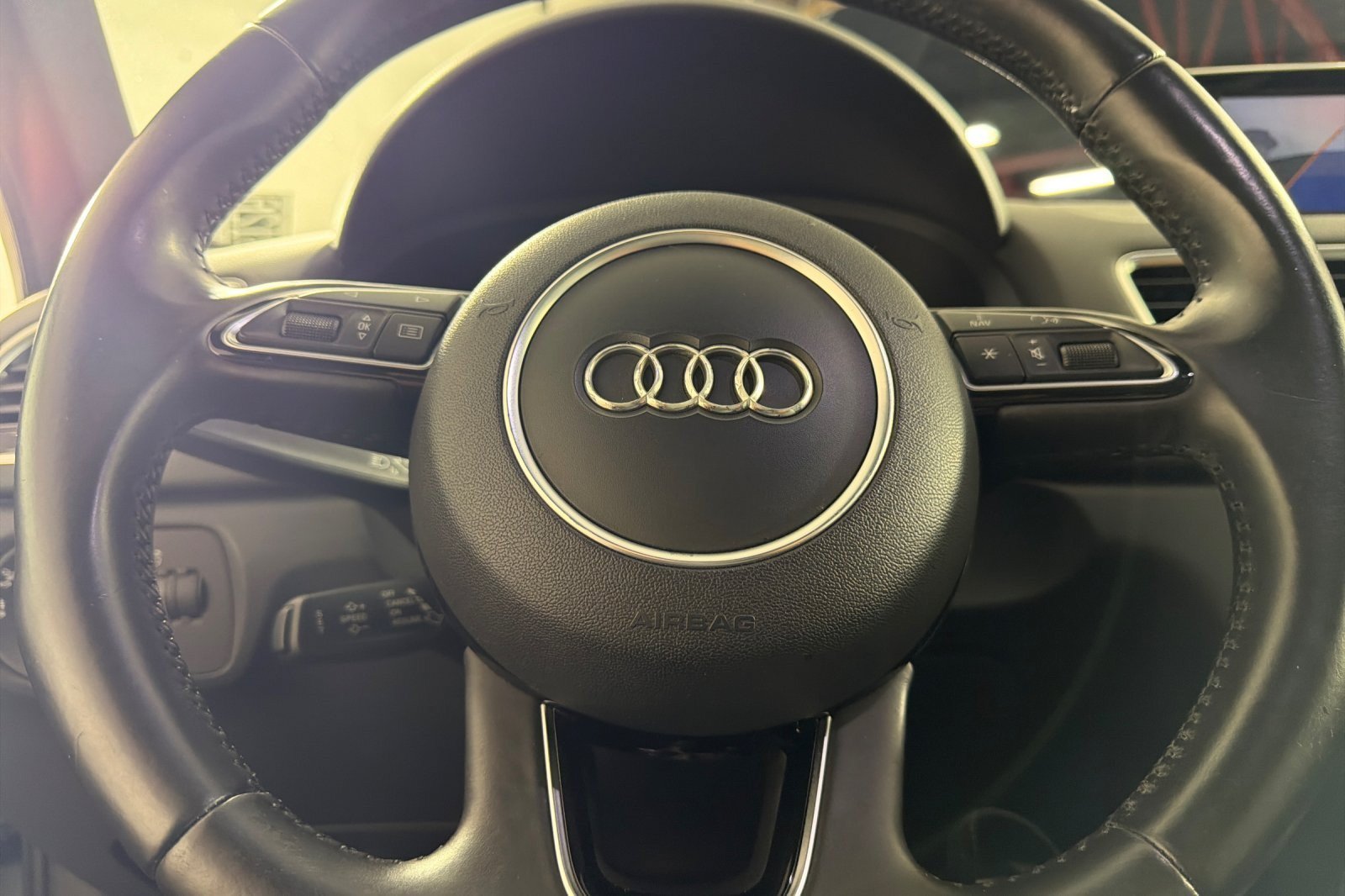 Used 2016 Audi Q3 2.0T Premium Plus w/ Technology Package AWD/4WD image 23
