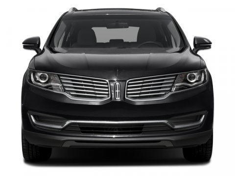 Used 2018 Lincoln MKX Premiere image 4