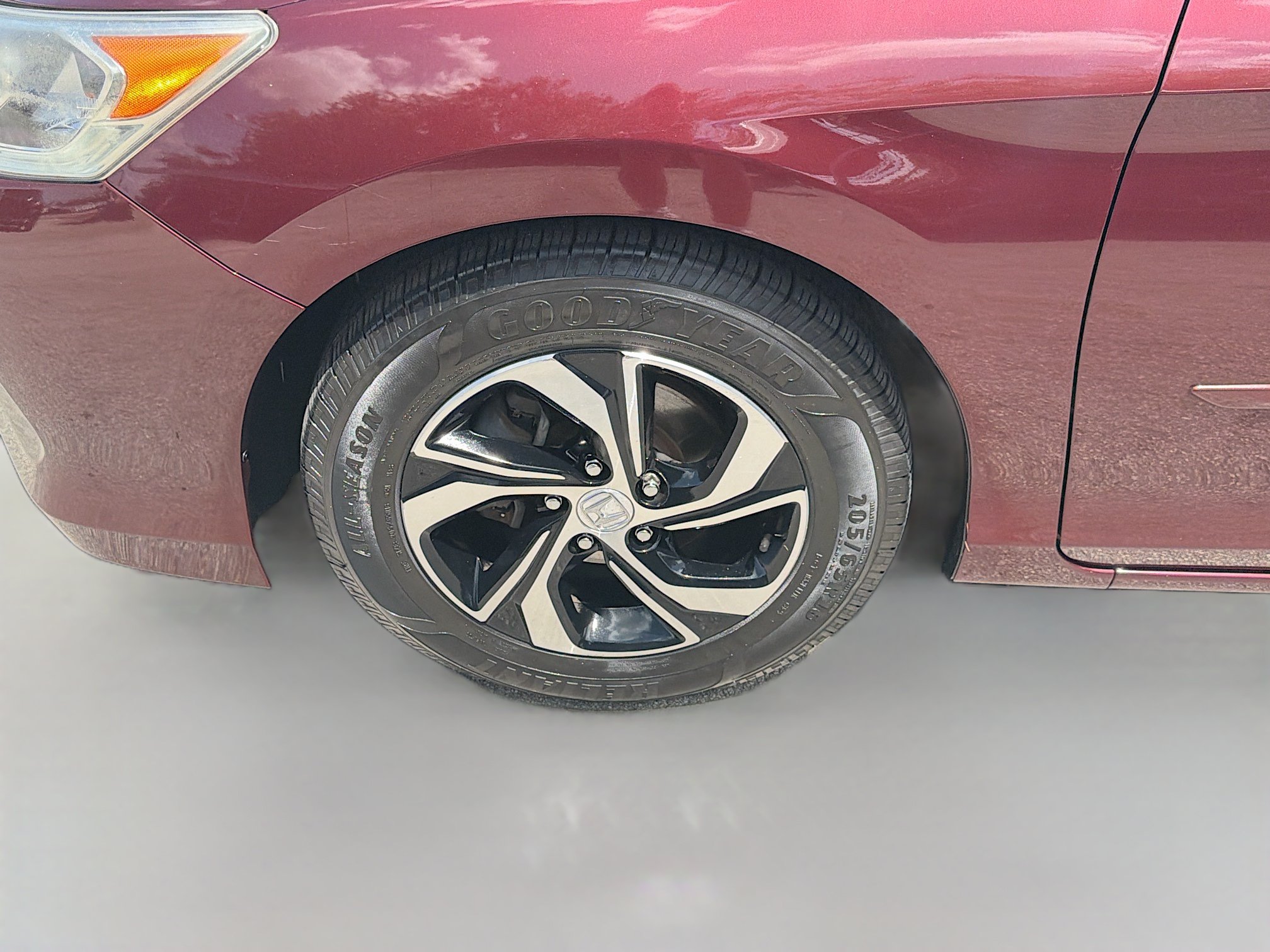 Used 2017 Honda Accord LX image 35