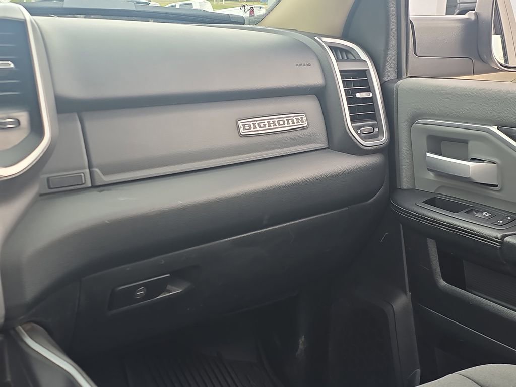 Used 2020 RAM 2500 Big Horn w/ Level 2 Equipment Group image 18