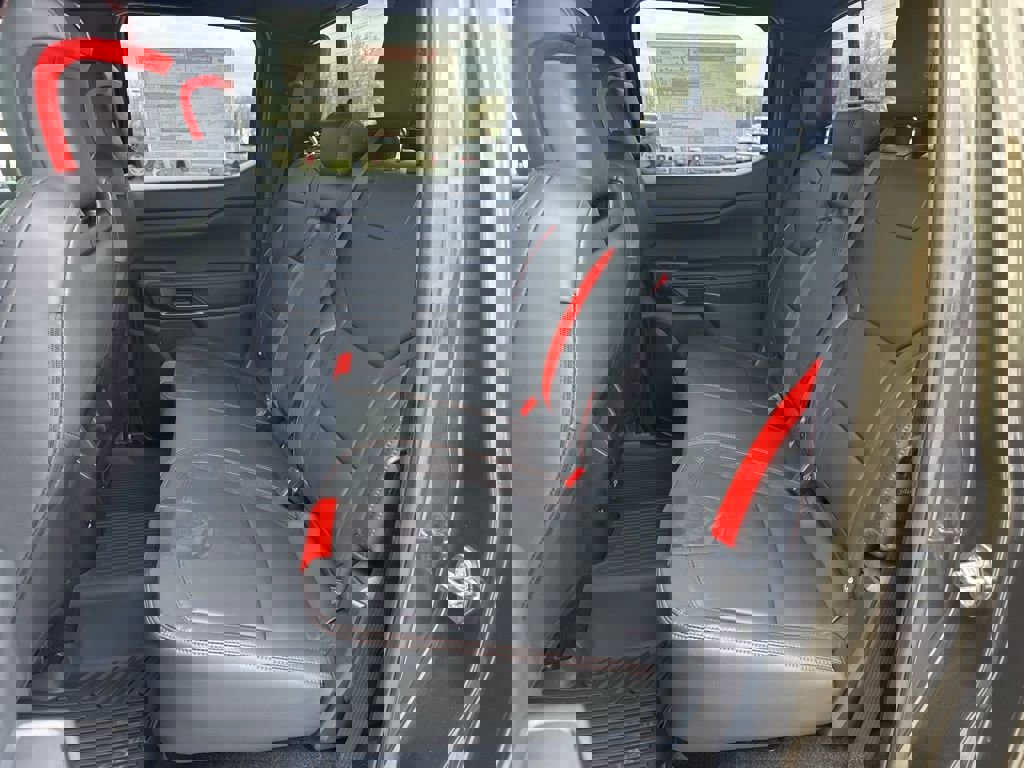 New 2026 Ford Ranger Raptor image 18