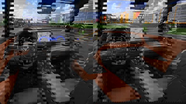 New 2026 Toyota Crown Limited w/ Advanced Technology Package image 79