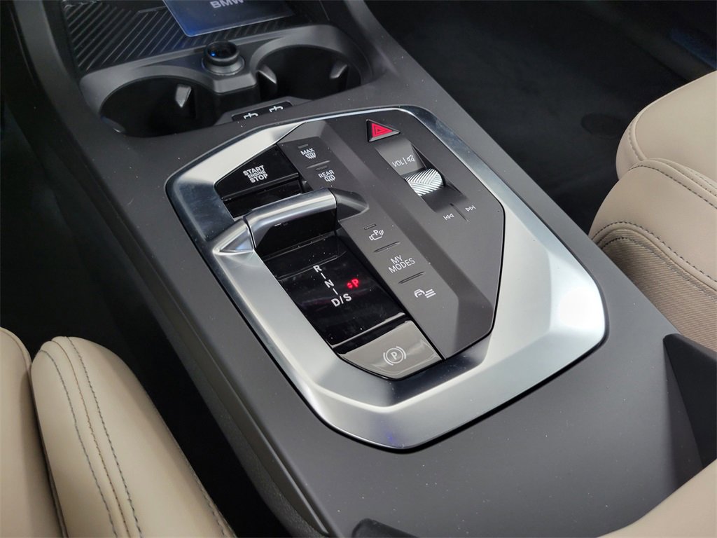 Used 2026 BMW 228i 228 Gran Coupe w/ Premium Package image 12