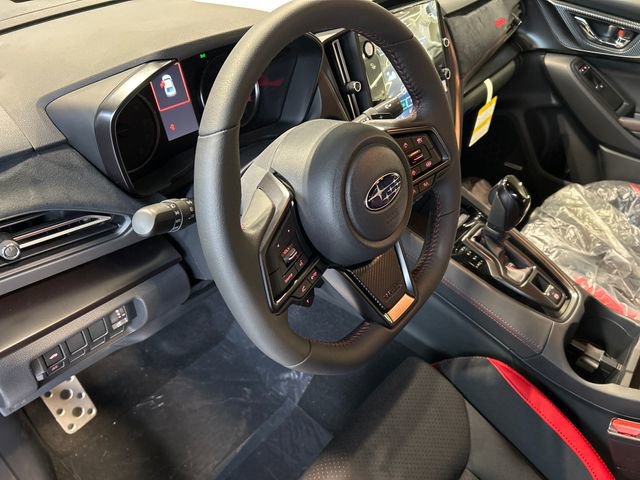 New 2026 Subaru WRX Limited AWD/4WD image 2