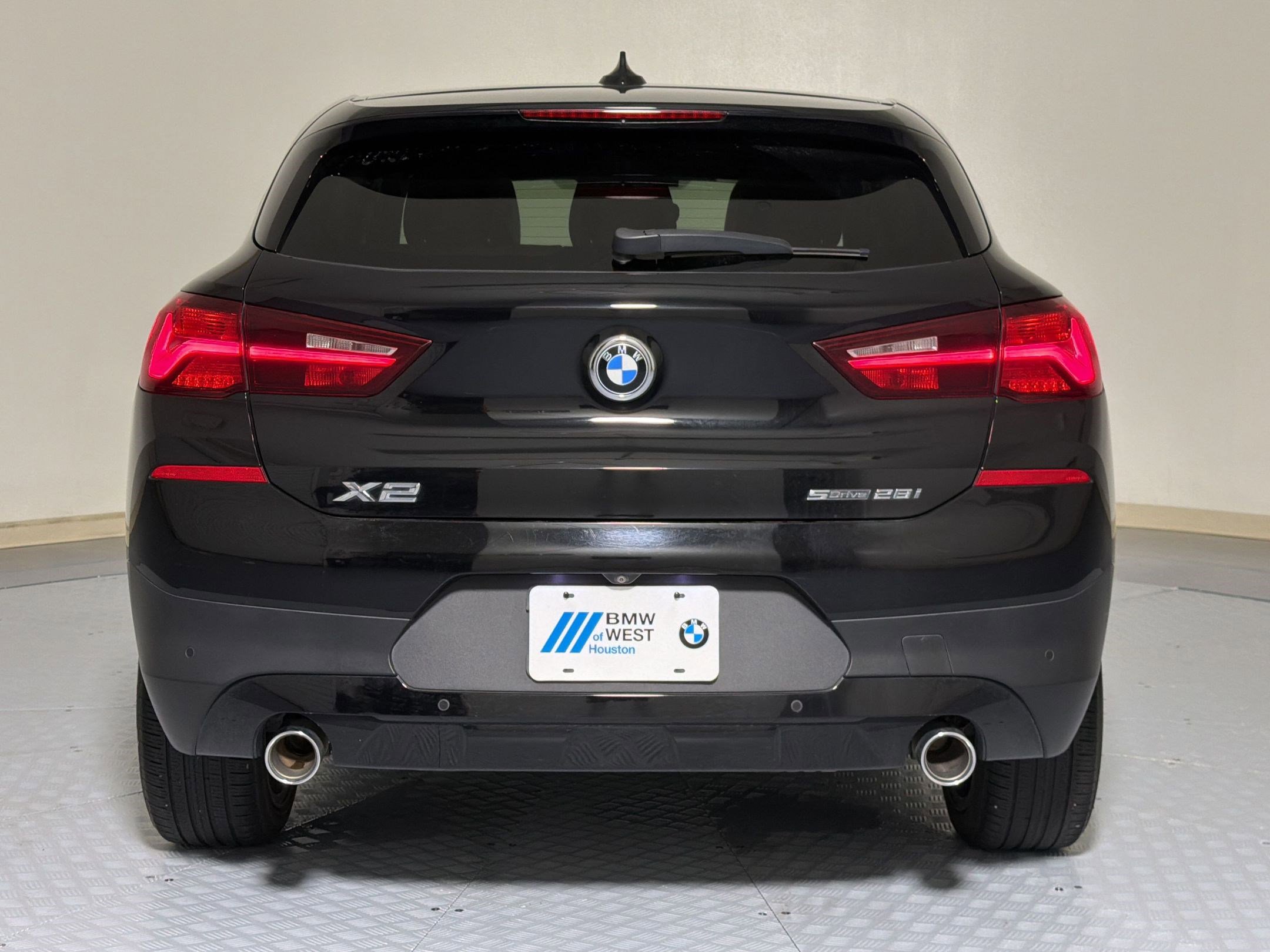 Used 2021 BMW X2 sDrive28i w/ Convenience Package FWD image 9