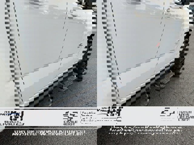 Used 2018 Chevrolet Colorado Z71 image 12