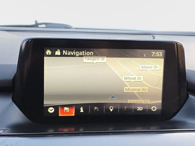 Used 2016 MAZDA MAZDA6 Grand Touring image 23