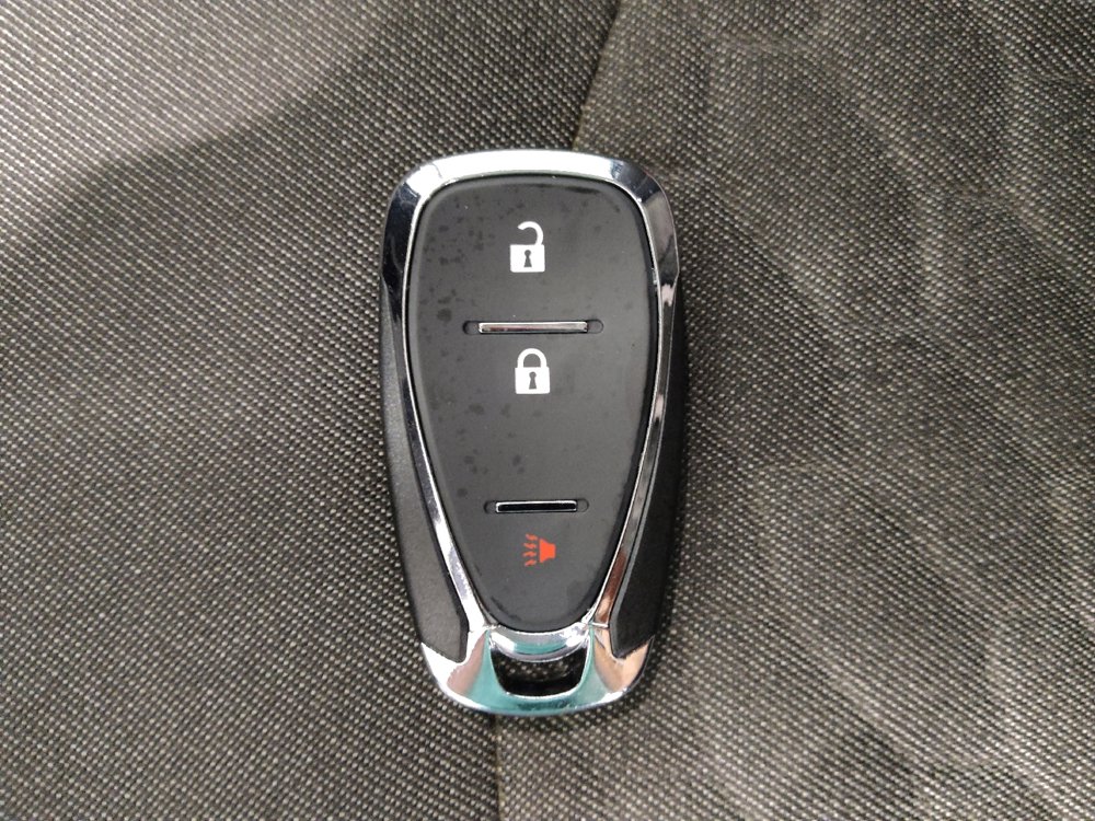 Used 2018 Chevrolet Equinox LT image 32