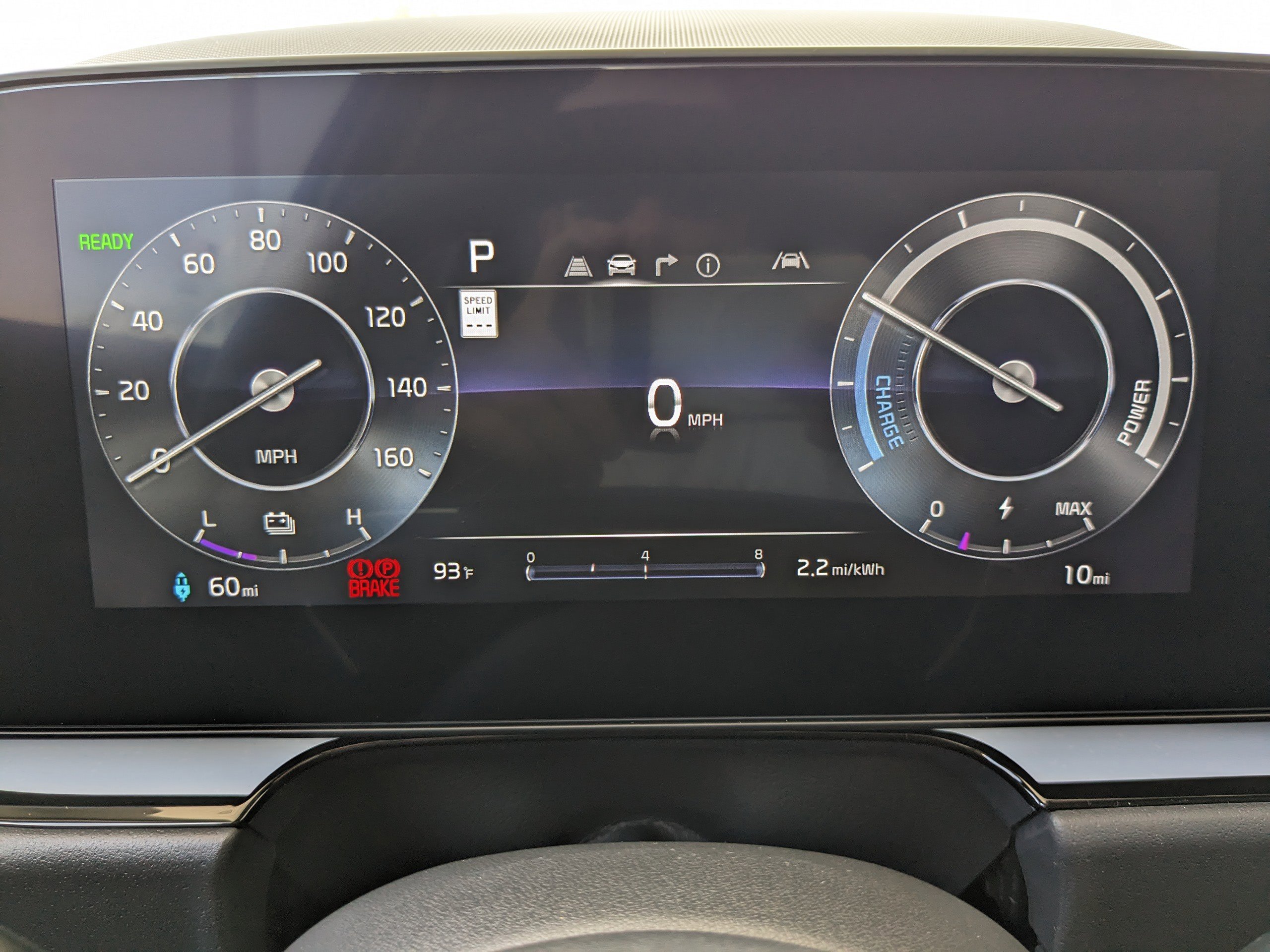 New 2025 Kia Niro Wind image 34