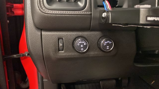 Used 2018 GMC Canyon SLE w/ SLE Convenience Package AWD/4WD image 13