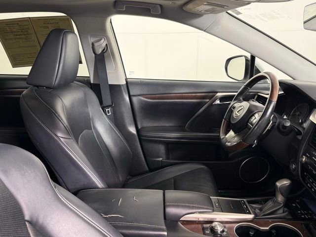 Used 2020 Lexus RX 350 FWD w/ Premium Package image 33