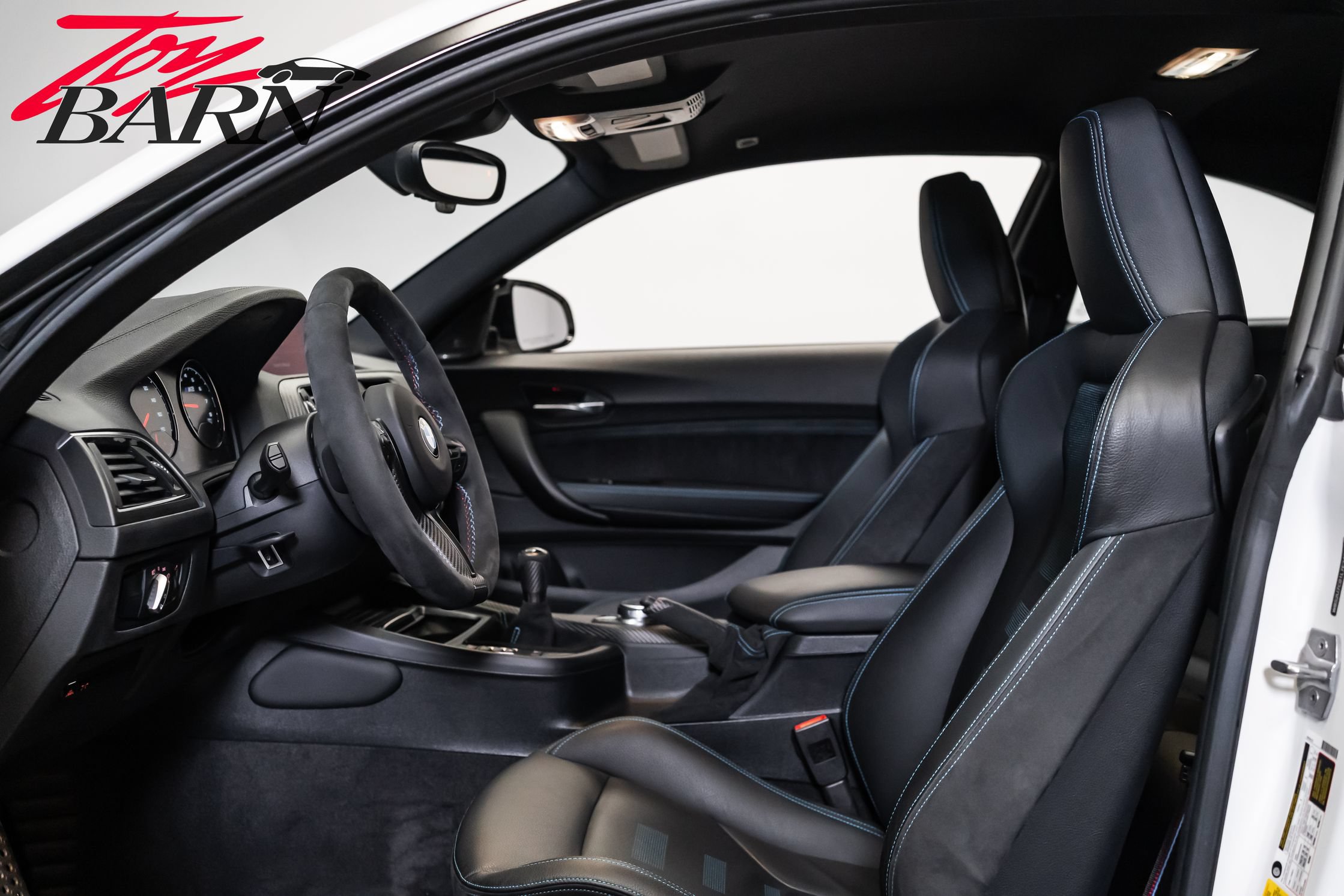 Used 2020 BMW M2 Competition RWD image 26
