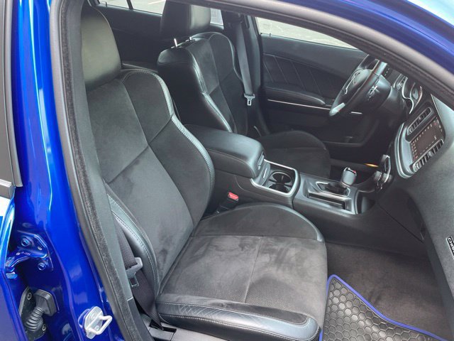 Used 2018 Dodge Charger GT AWD/4WD image 47