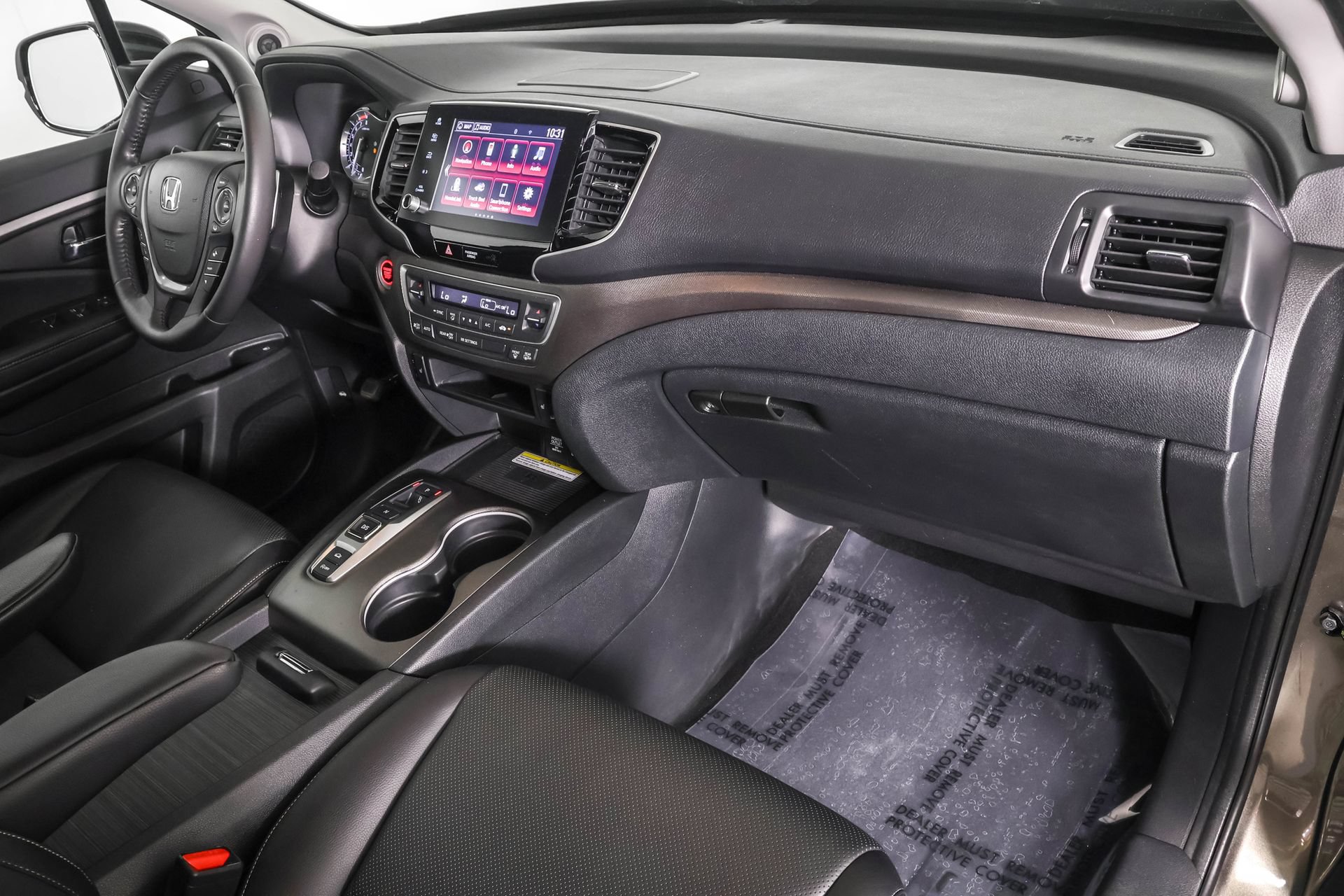 Used 2022 Honda Ridgeline RTL-E image 44