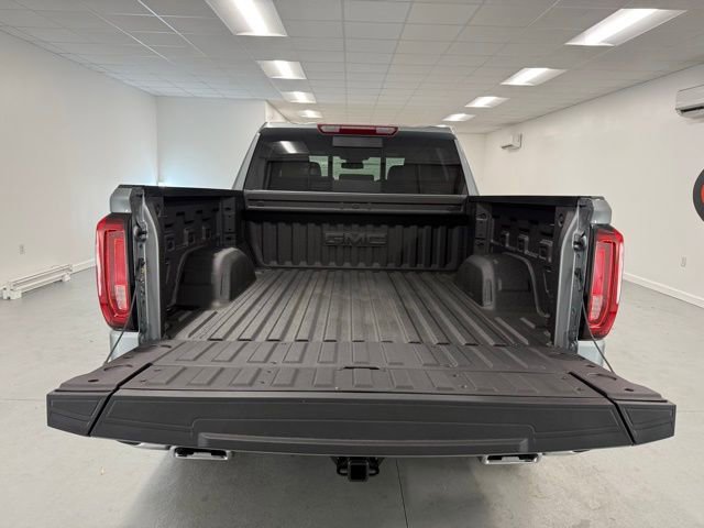 New 2026 GMC Sierra 1500 SLT w/ SLT Premium Plus Package image 8