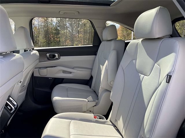 New 2026 Kia Sorento X-Line EX AWD/4WD image 12