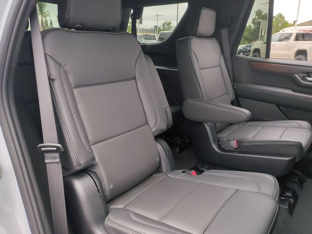 New 2026 GMC Yukon Denali w/ Denali Reserve Package AWD/4WD image 28
