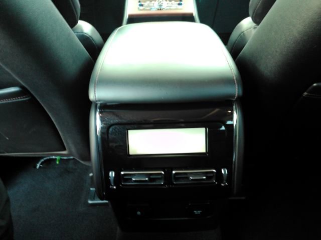 Used 2020 Lincoln Aviator Grand Touring w/ Equipment Group 301A AWD/4WD image 37