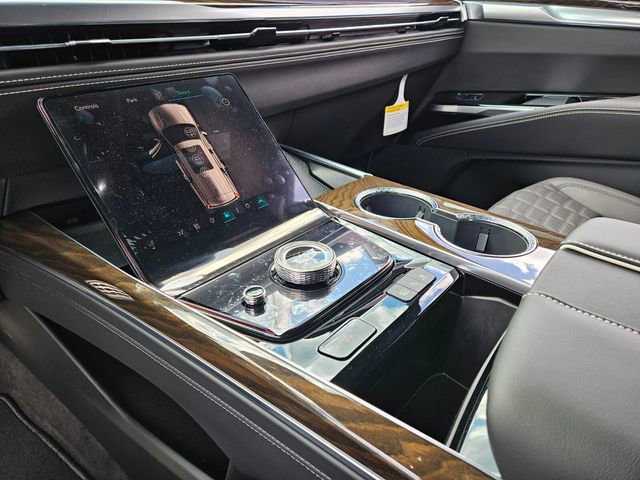 New 2026 Cadillac Escalade Platinum Sport AWD/4WD image 24