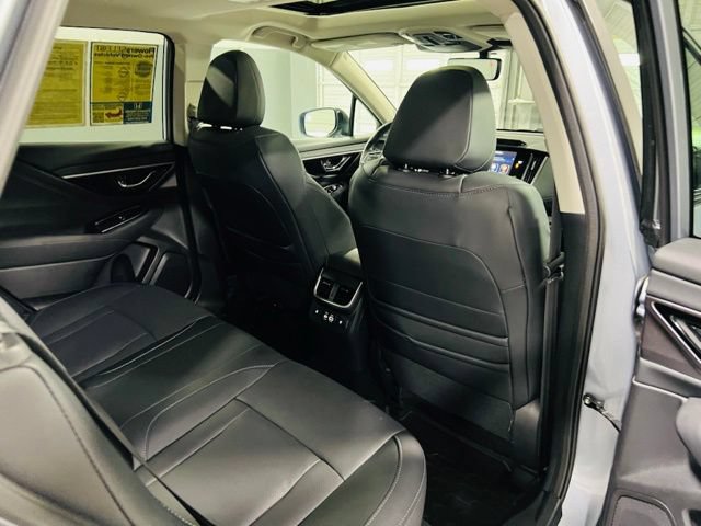 Used 2024 Subaru Outback Limited w/ Popular Package #2 AWD/4WD image 32
