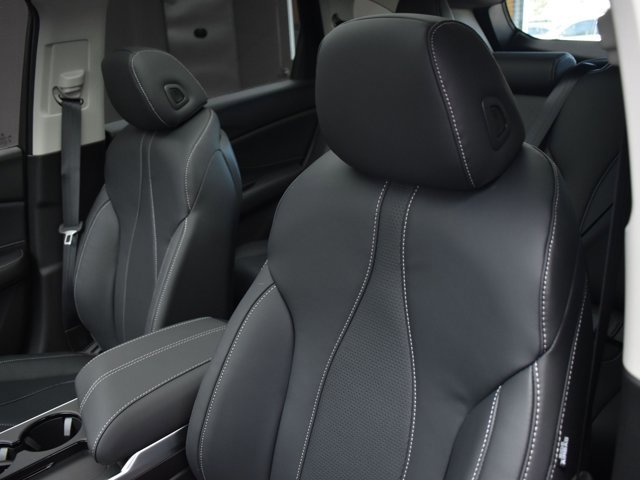 New 2025 Acura RDX SH-AWD w/ Technology Package image 21