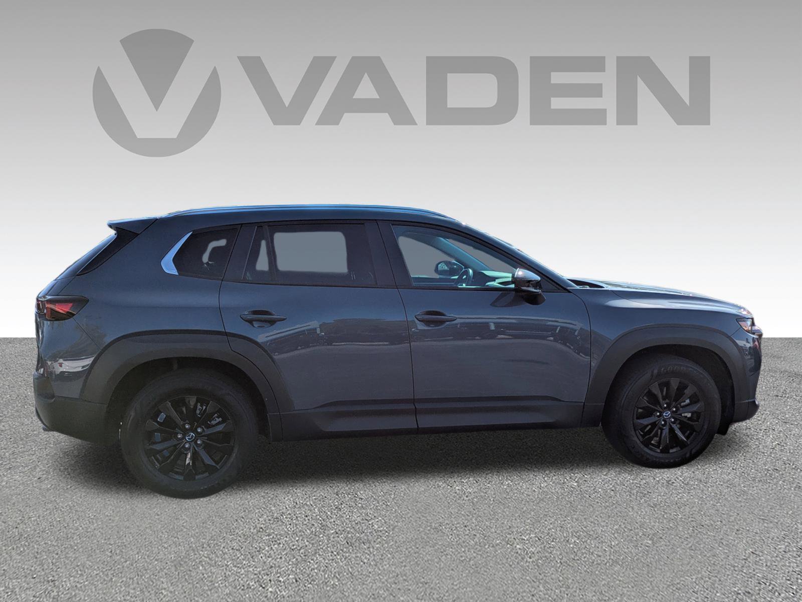 Used 2025 MAZDA CX-50 AWD 2.5 S w/ Preferred Package image 22