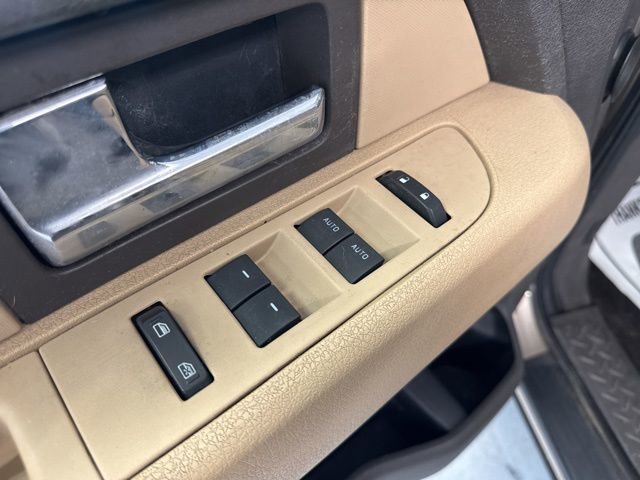 Used 2012 Ford F150 XLT w/ XLT Convenience Pkg AWD/4WD image 17