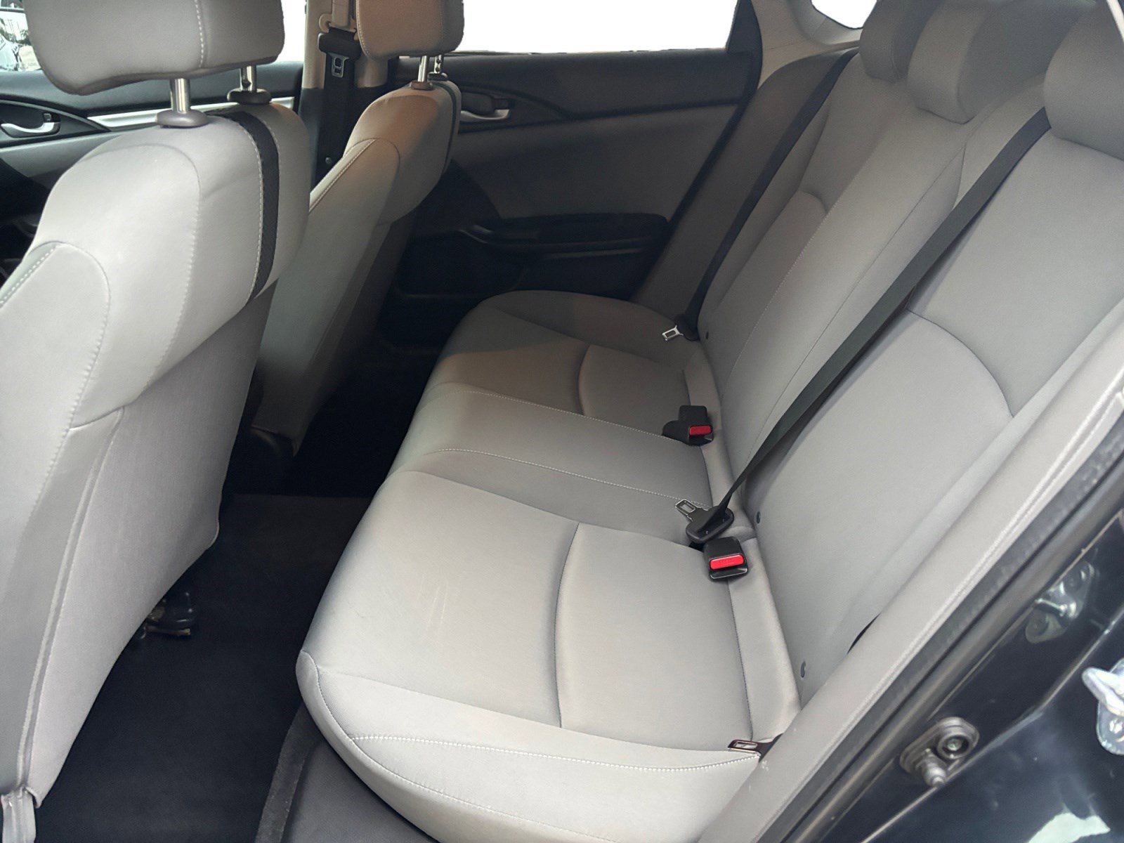 Used 2021 Honda Civic LX image 13