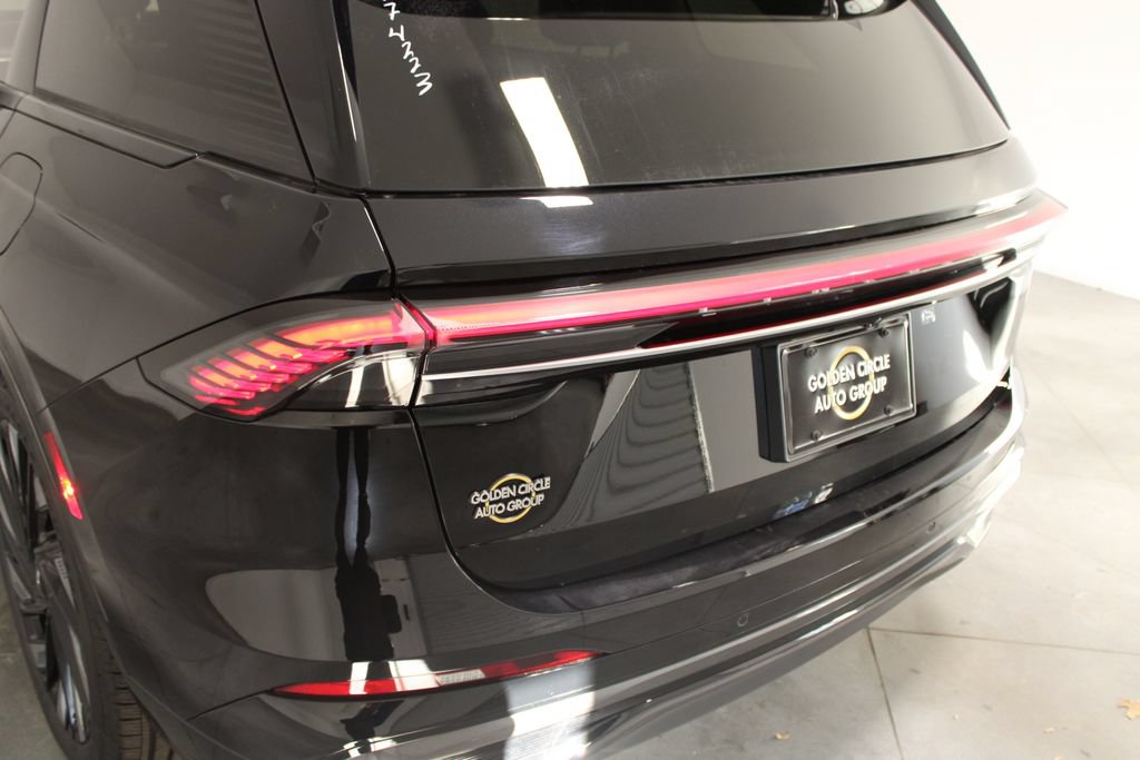 New 2026 Lincoln Nautilus Reserve AWD/4WD image 59