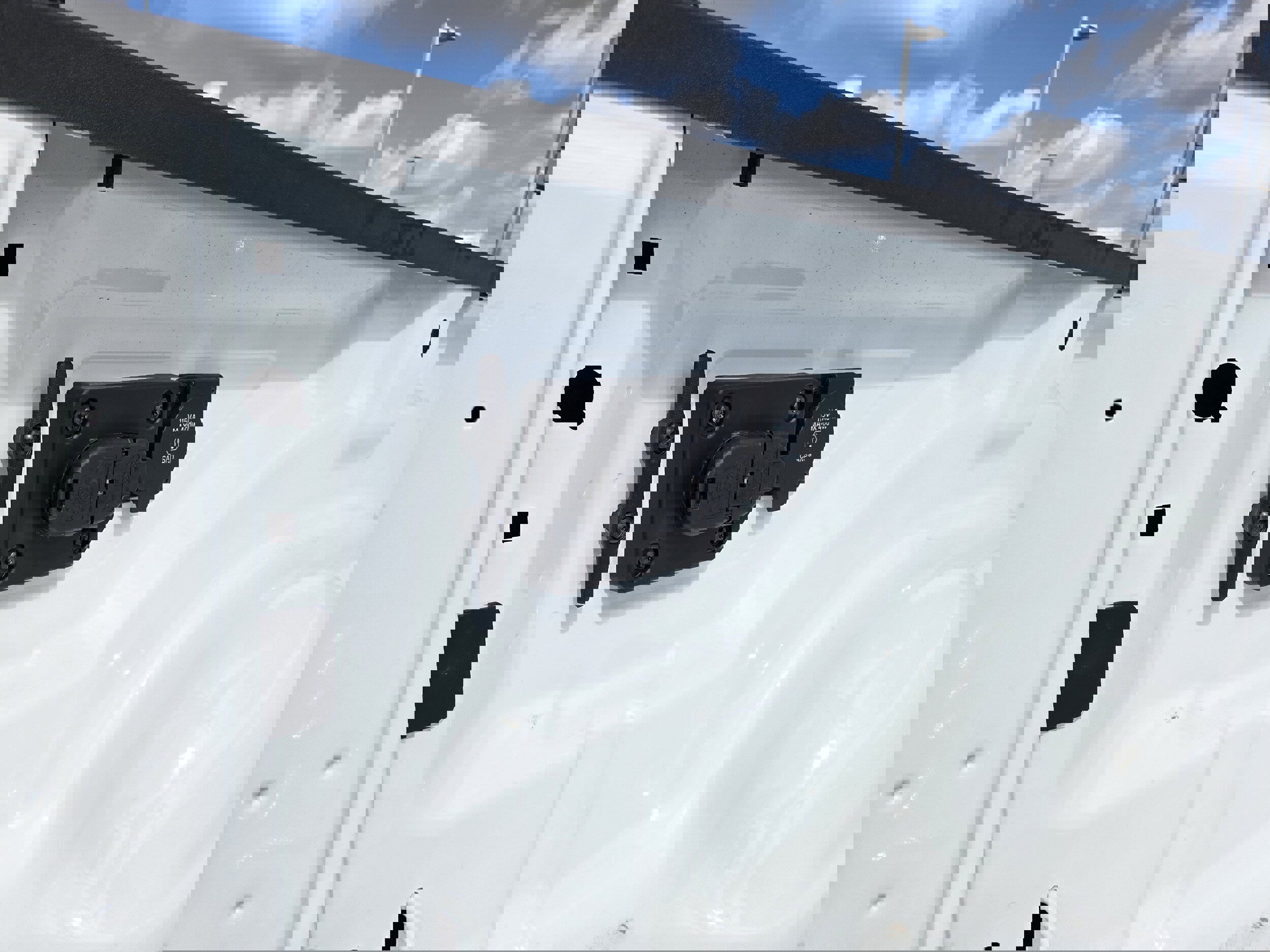 New 2026 RAM 2500 Tradesman image 26