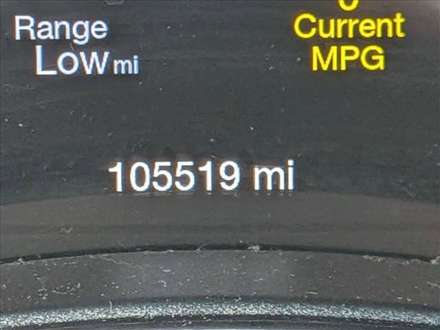 Used 2021 Dodge Durango R/T w/ Blacktop Package RWD image 13