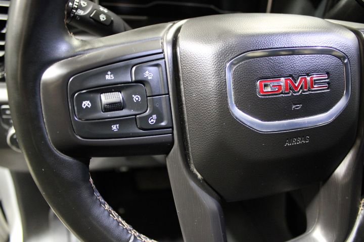 Used 2024 GMC Sierra 2500 AT4 w/ AT4 Premium Plus Package image 37