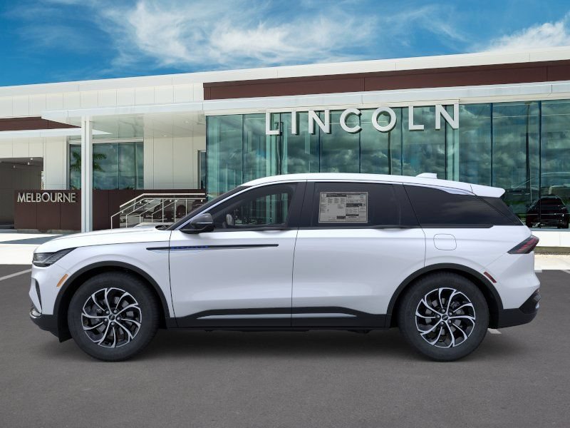 New 2026 Lincoln Nautilus Premier w/ Equipment Group 102A AWD/4WD image 3