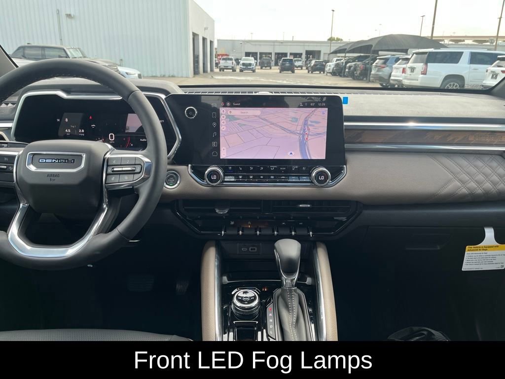 New 2026 GMC Canyon Denali image 22