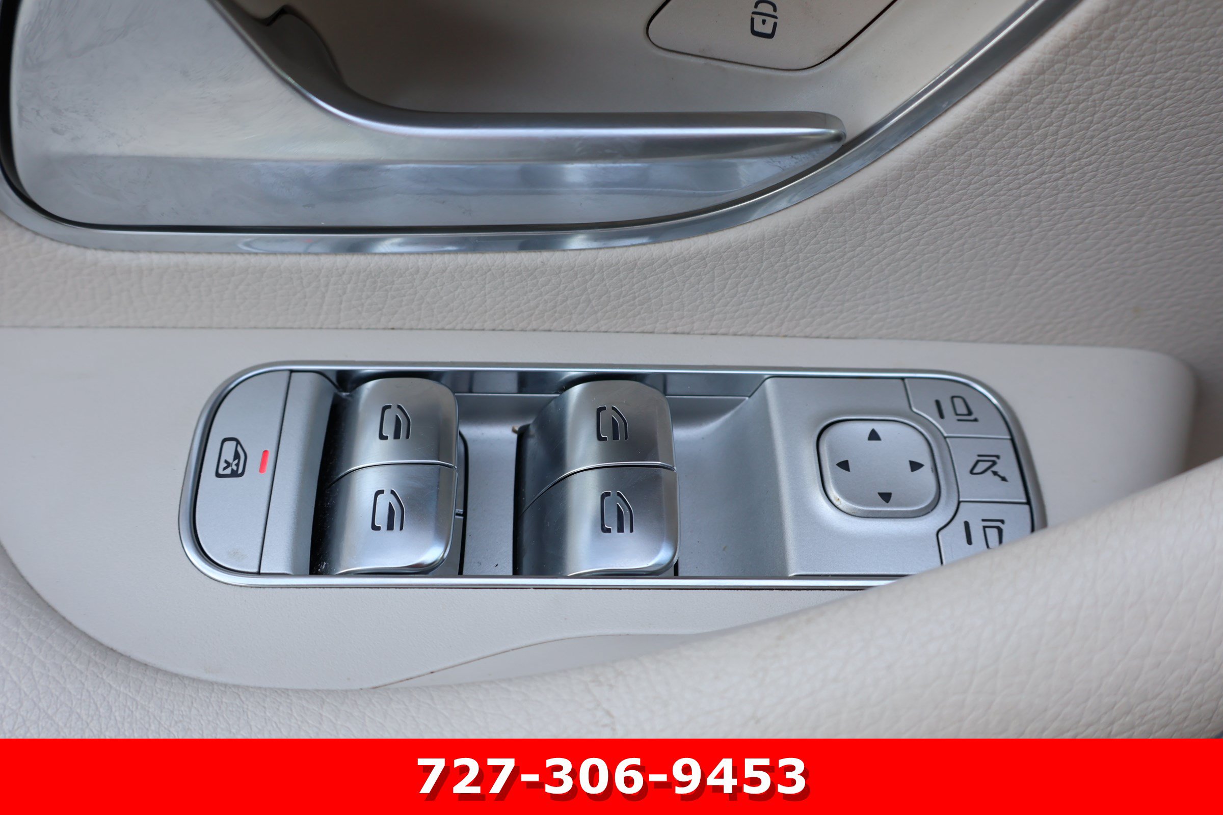 Certified 2025 Mercedes-Benz GLE 350 4MATIC image 15