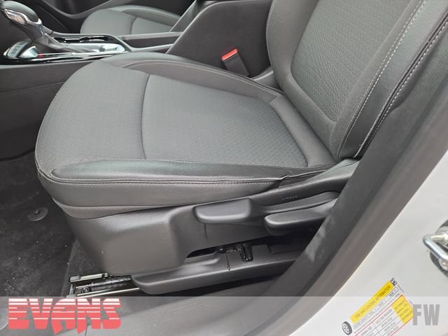 Used 2025 Buick Encore GX Preferred FWD image 21