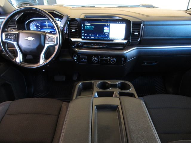 Used 2024 Chevrolet Silverado 2500 LT image 21