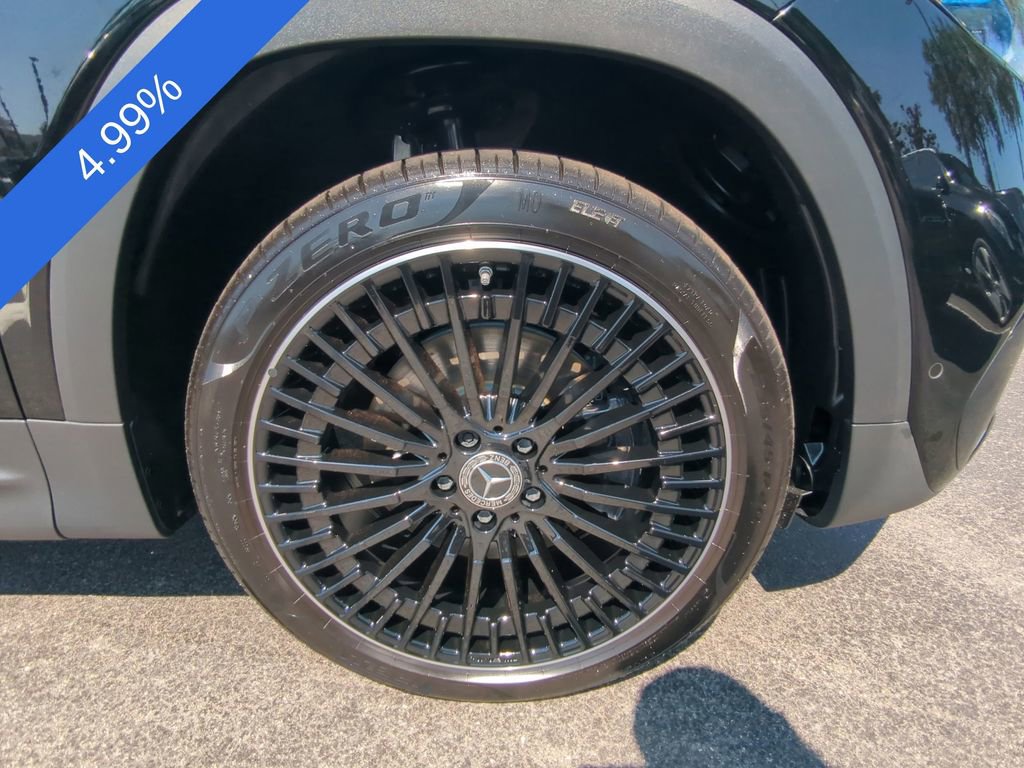 Certified 2024 Mercedes-Benz EQB 300 4MATIC image 22