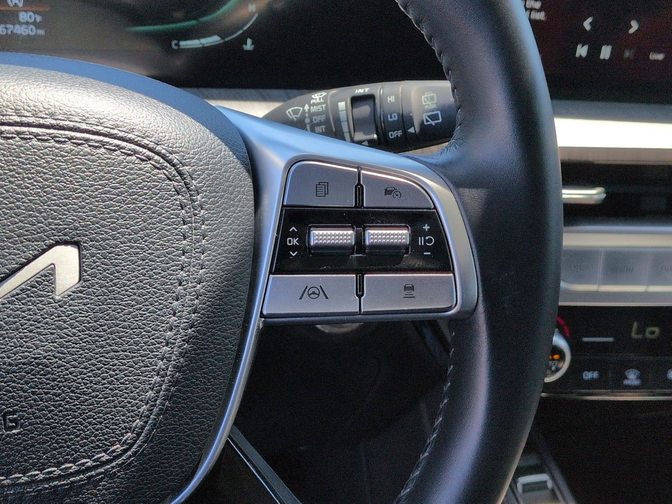 Used 2023 Kia Telluride EX FWD image 20