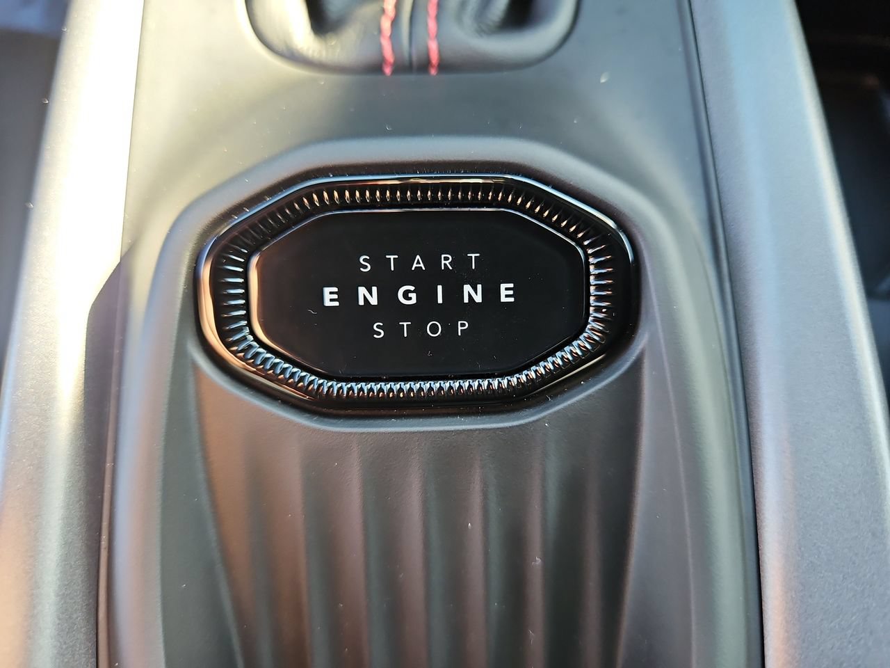 New 2026 Dodge Charger Scat Pack AWD/4WD image 26