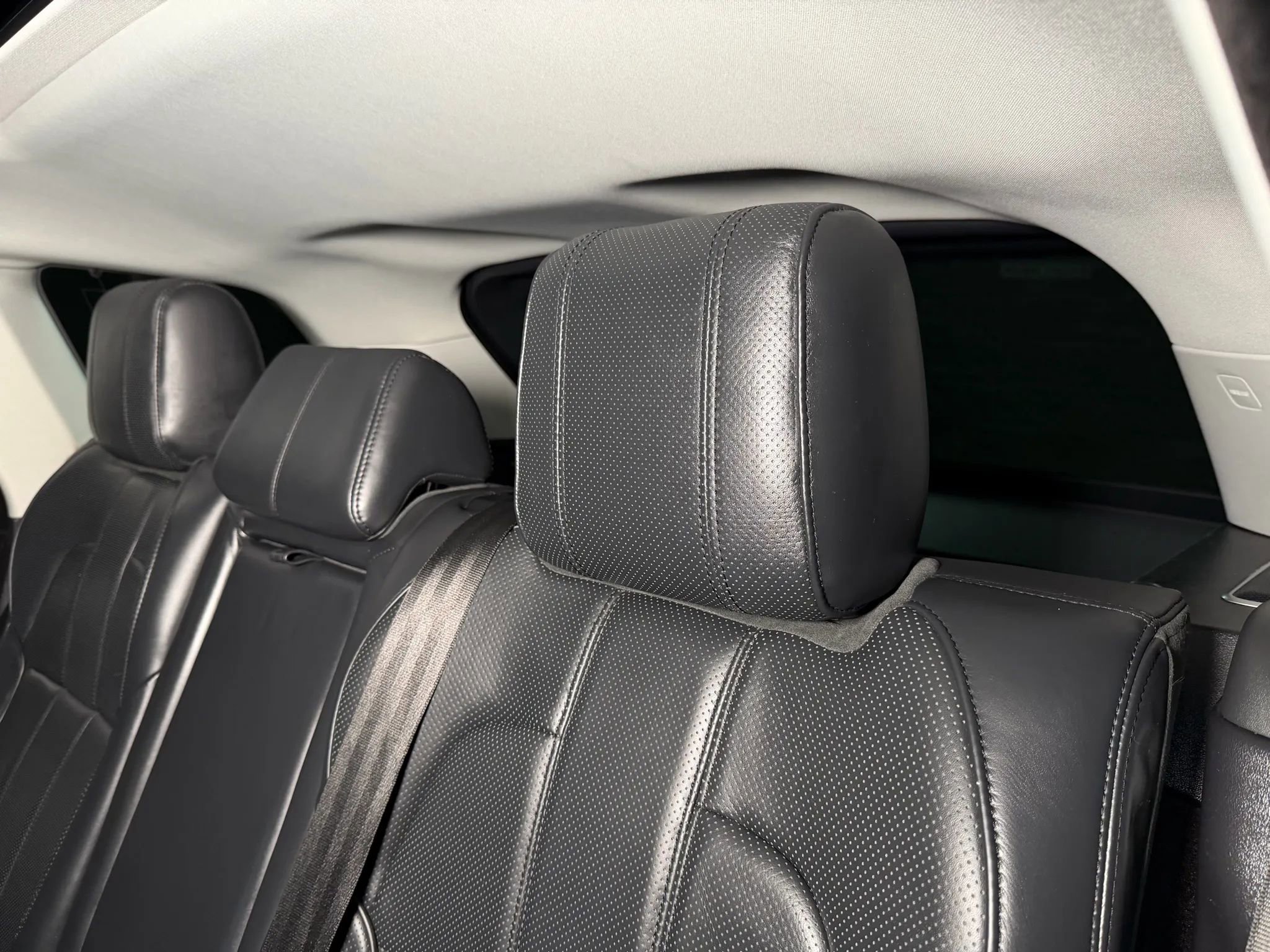 Used 2014 Land Rover Range Rover Sport Supercharged image 22