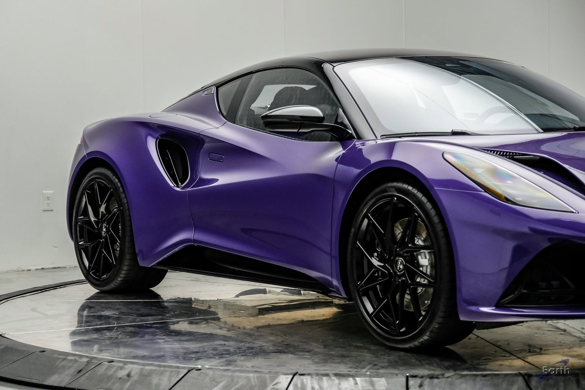 New 2026 Lotus Emira image 27