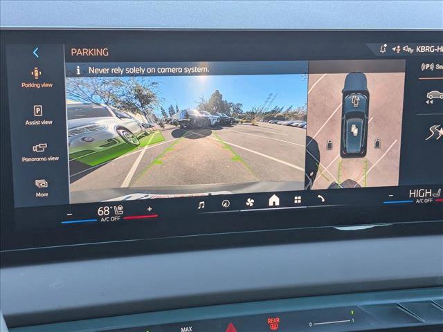 Used 2025 BMW X3 xDrive30i w/ Premium Package image 13