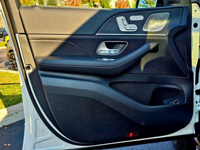 New 2026 Mercedes-Benz GLE 350 4MATIC image 20