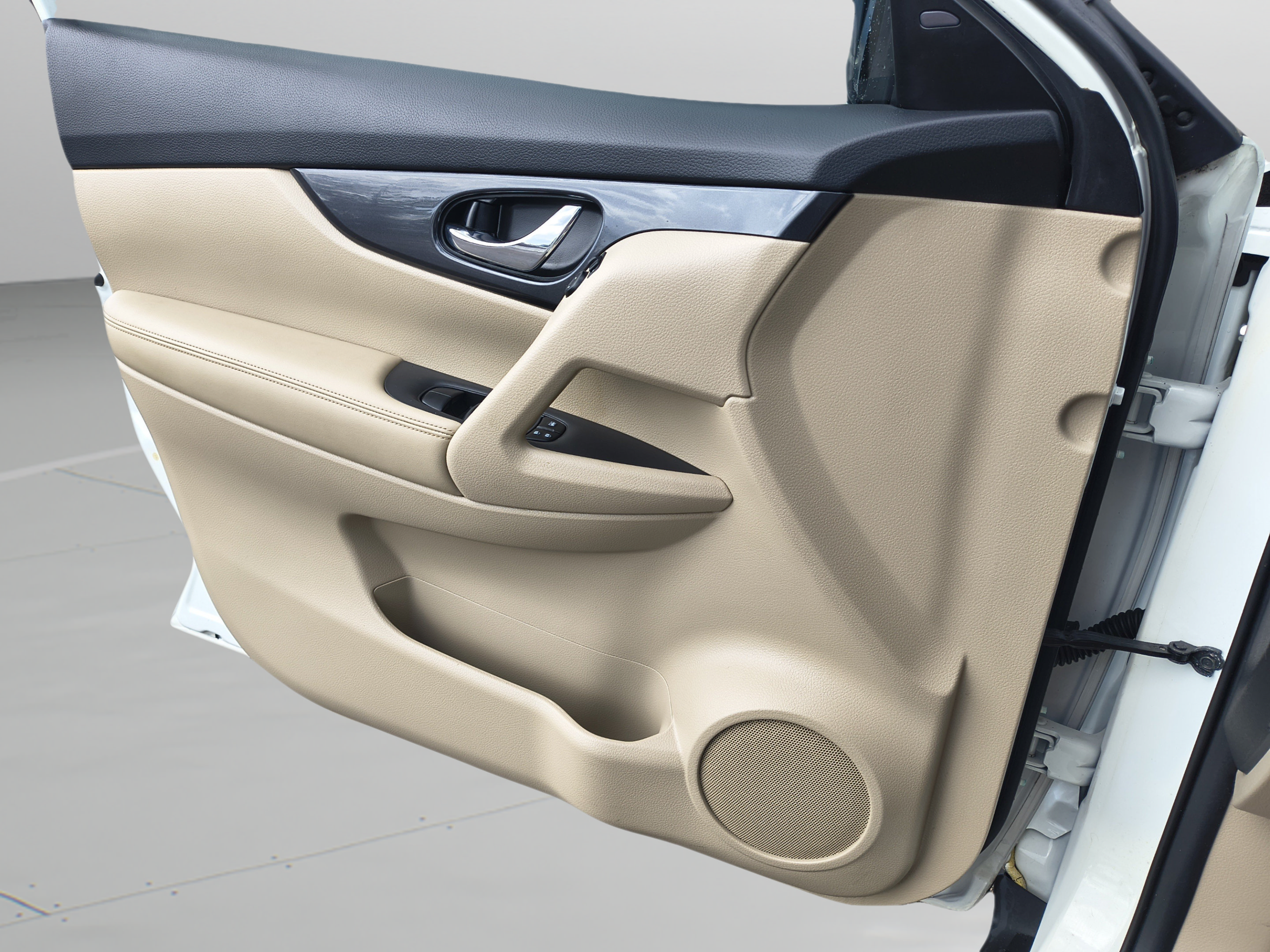 Certified 2019 Nissan Rogue SV FWD image 26