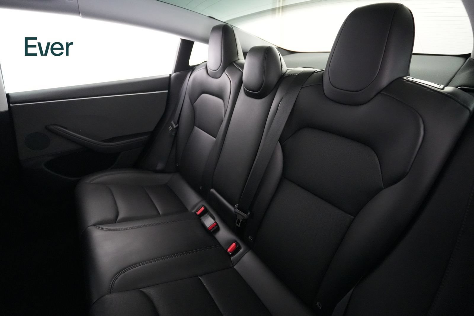 Used 2025 Tesla Model 3 RWD image 24
