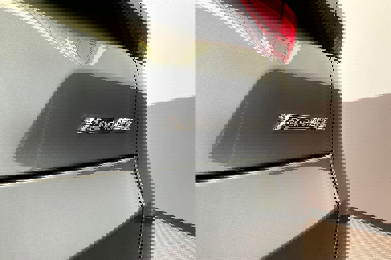 Used 2020 BMW X5 xDrive40i w/ Convenience Package image 9