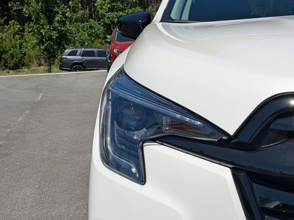 New 2026 Subaru Ascent Bronze Edition image 10