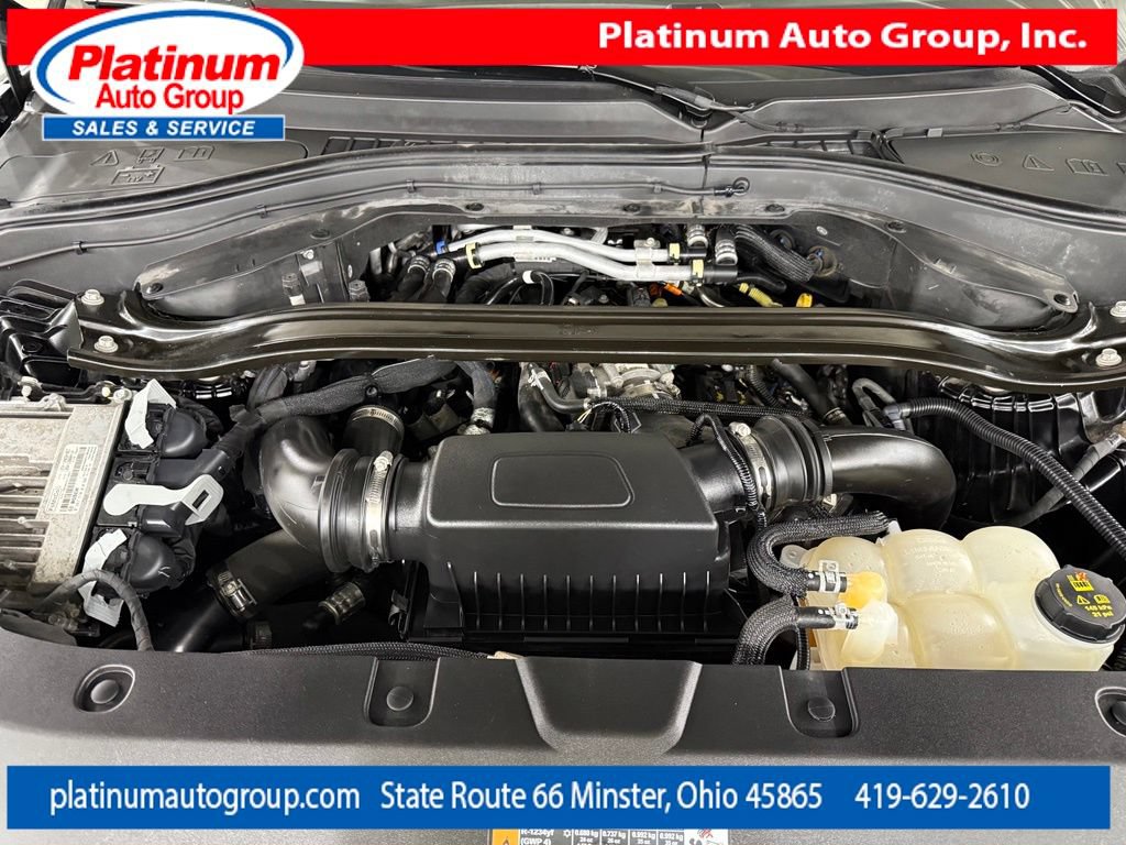 Used 2022 Lincoln Aviator Reserve w/ Equipment Group 201A AWD/4WD image 62