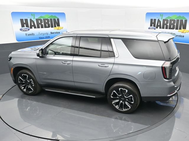 New 2026 Chevrolet Tahoe Premier image 28